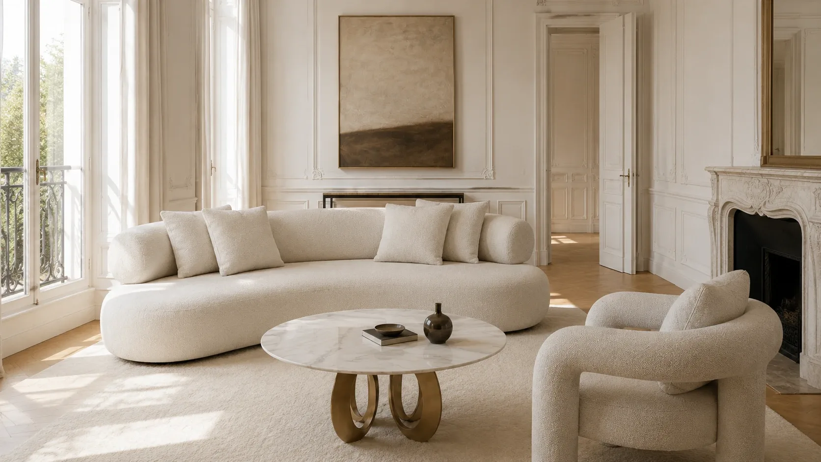 Colección Paris de STAAD HOME