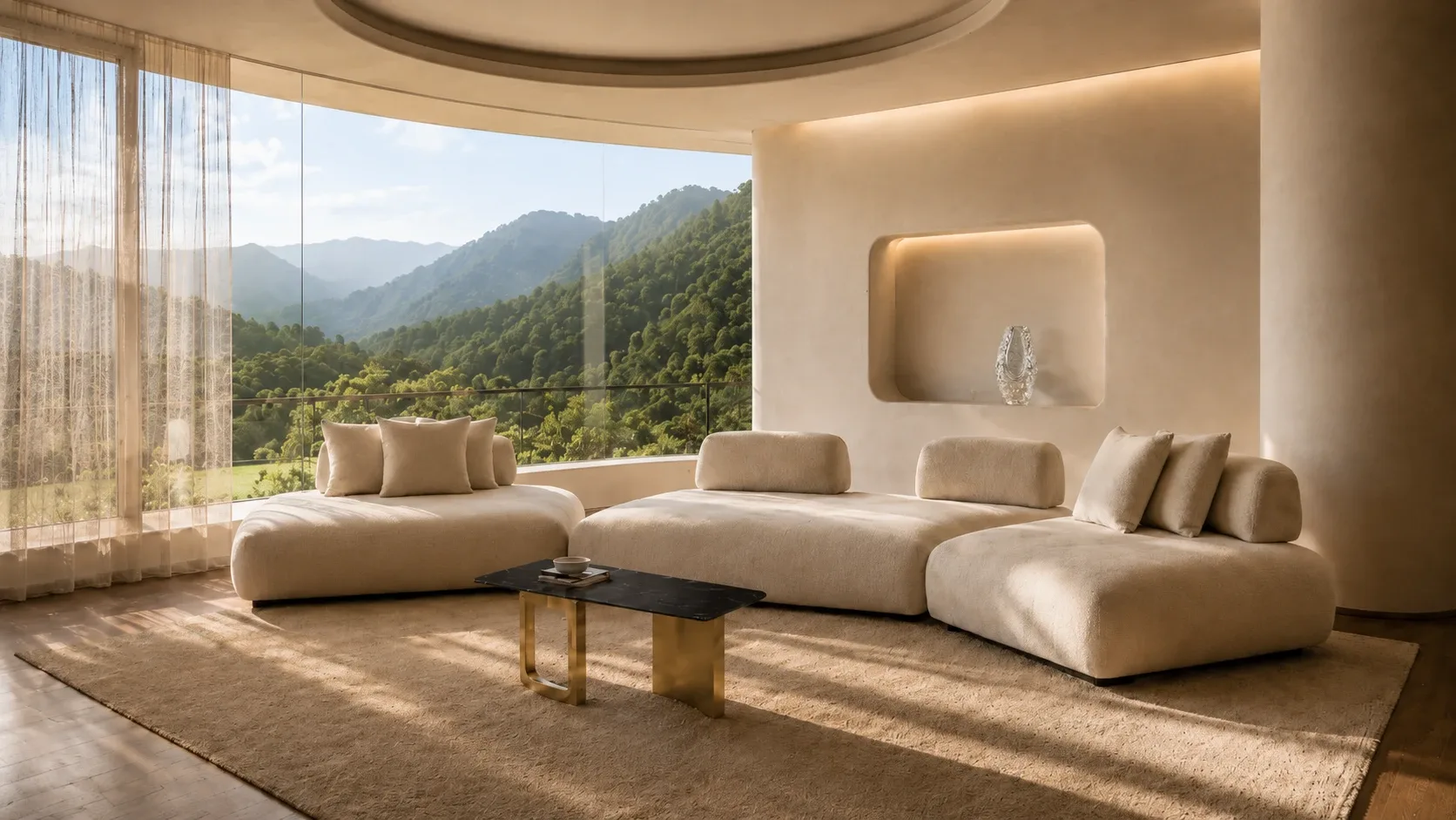 Colecci&oacute;n Sao Paulo de STAAD HOME