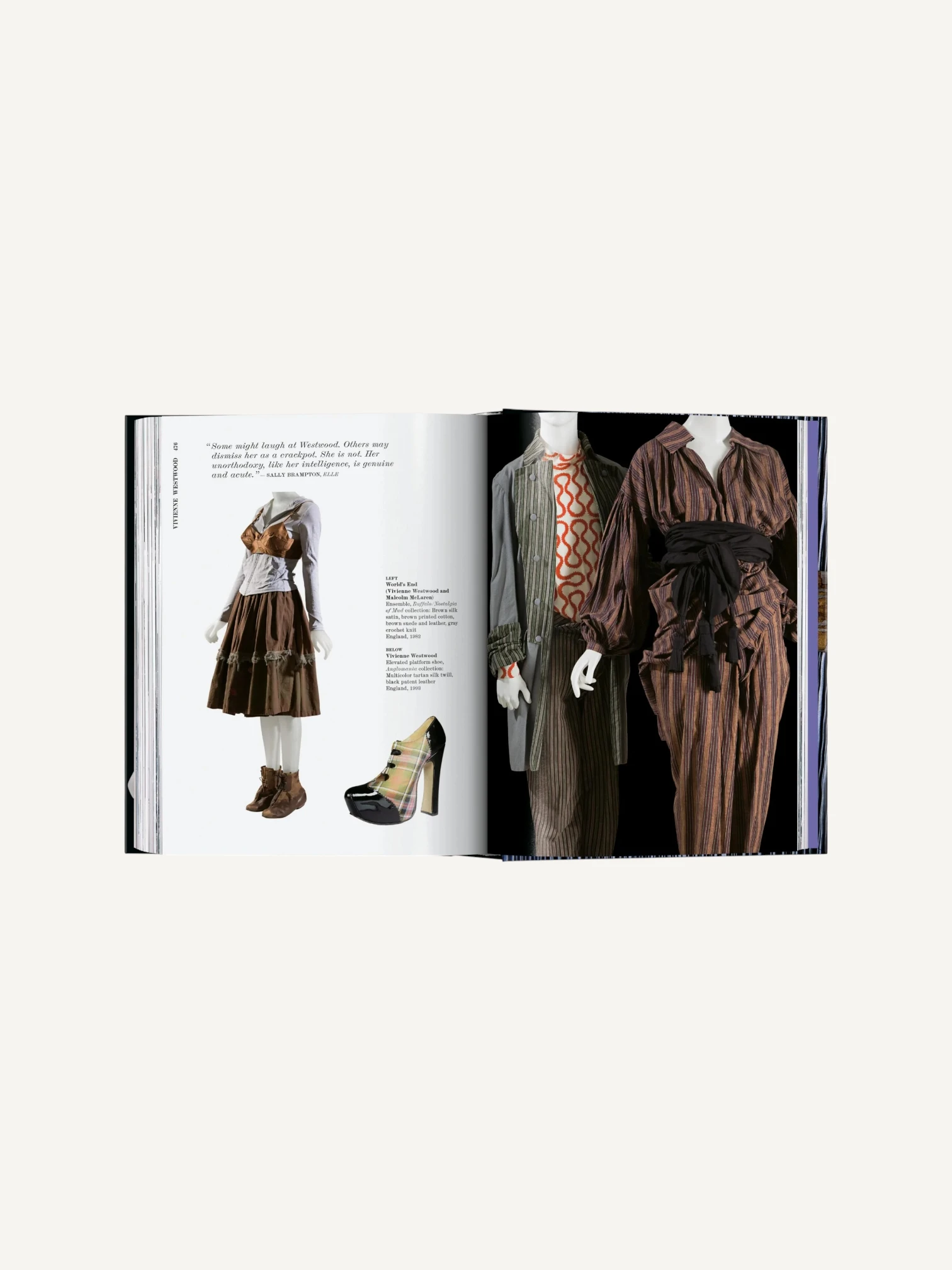 Diseñadores de moda A-Z