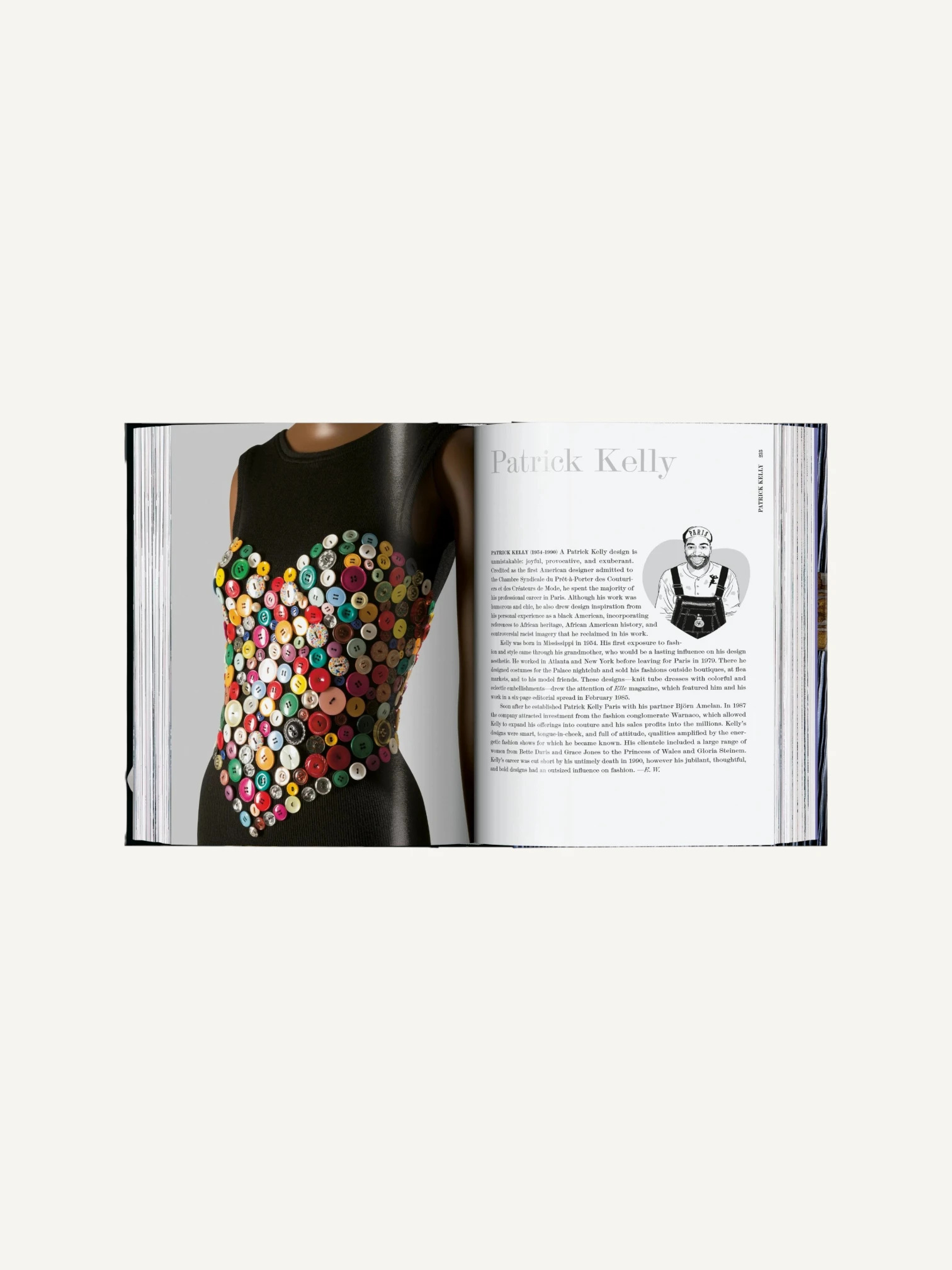 Diseñadores de moda A-Z