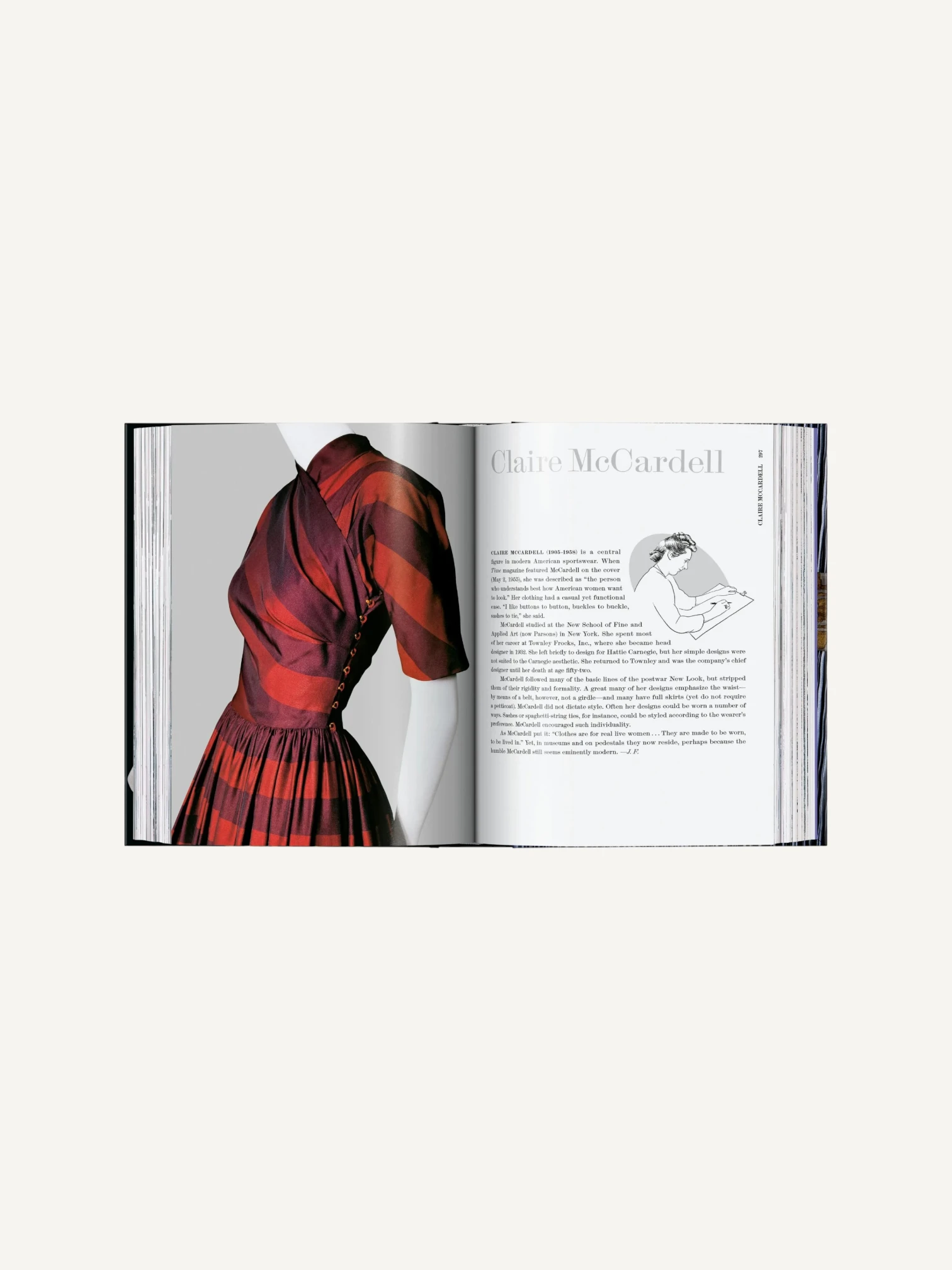 Diseñadores de moda A-Z