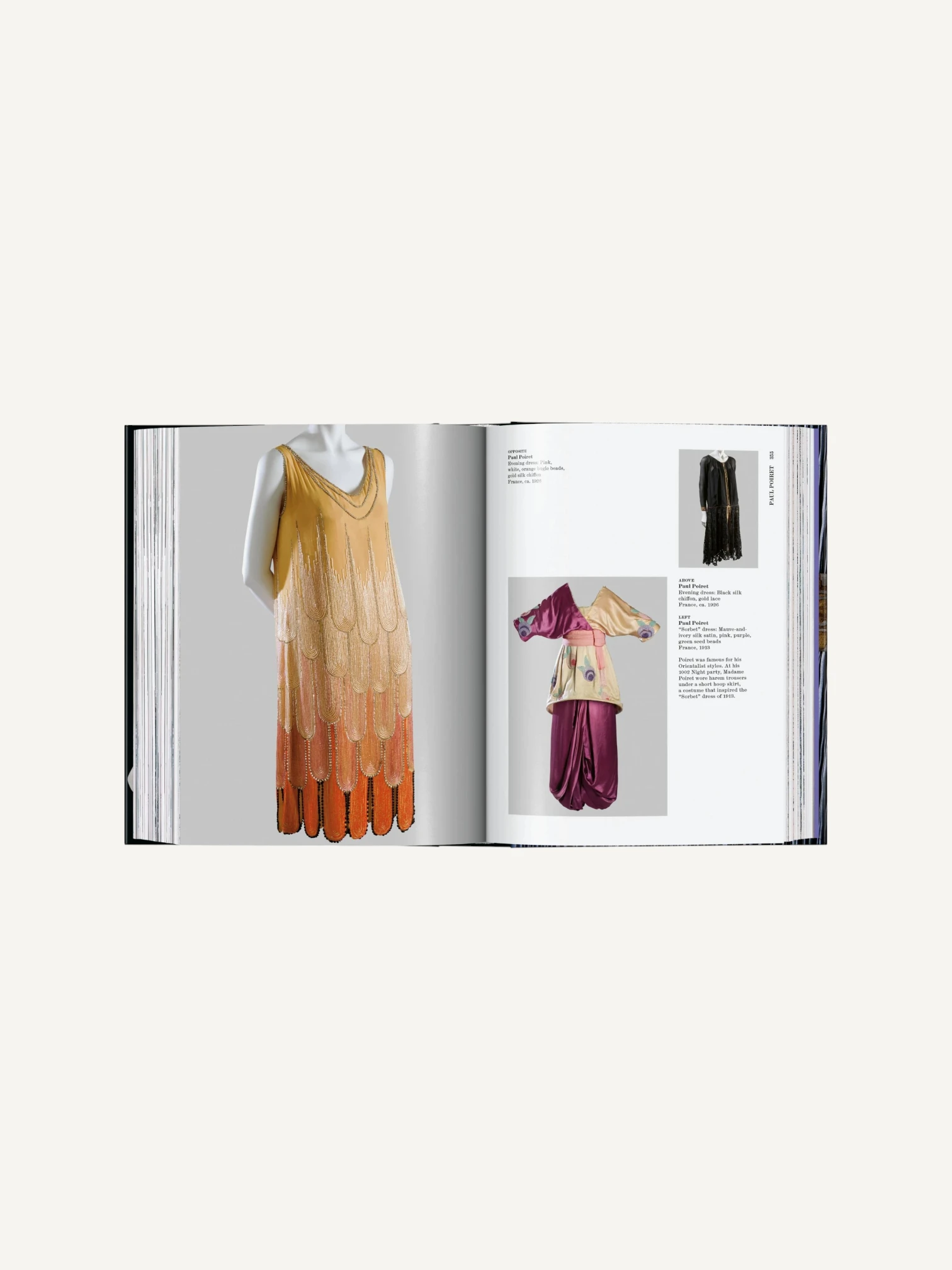 Diseñadores de moda A-Z
