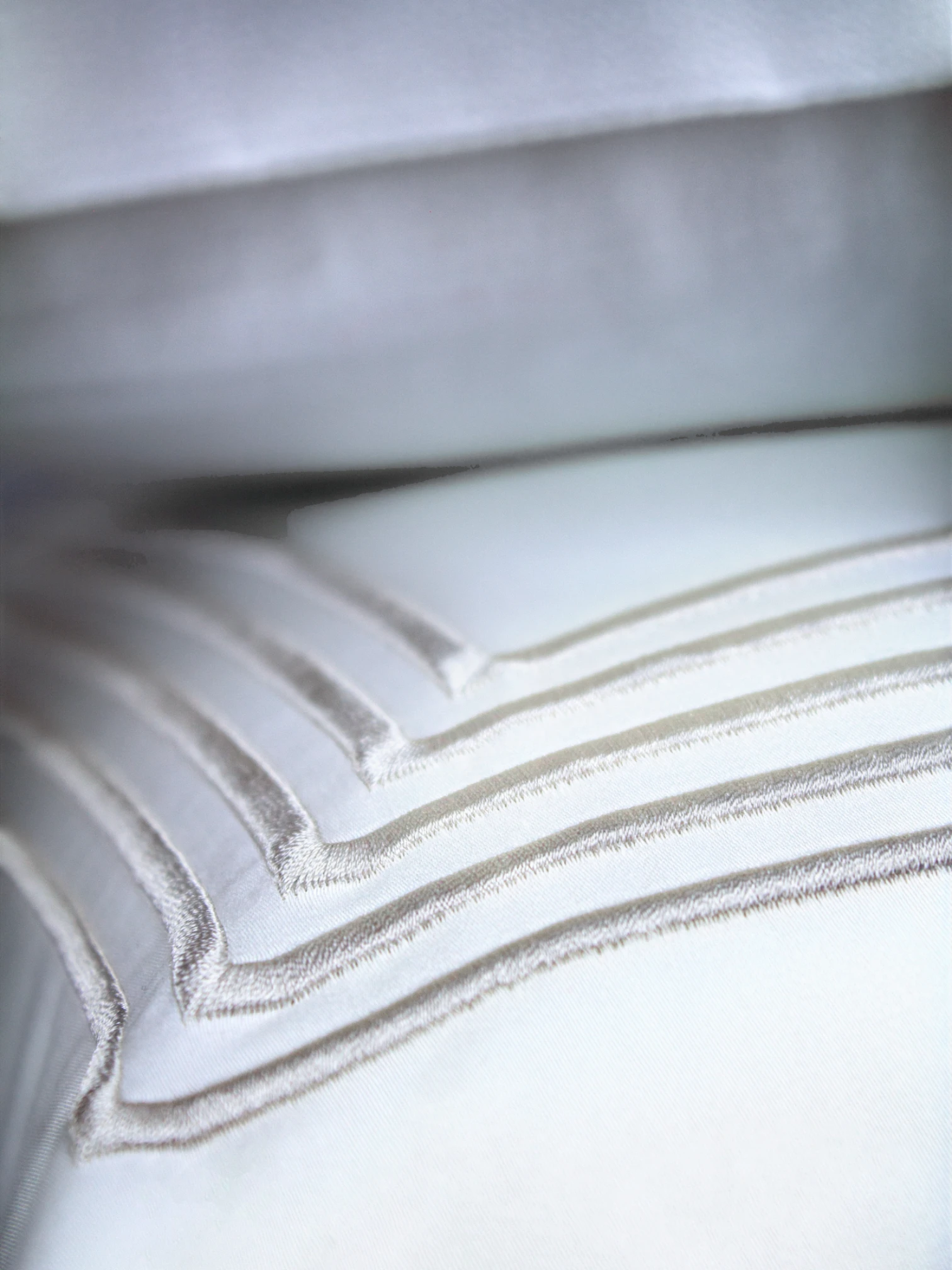 Duvet Línea 4 — Beige