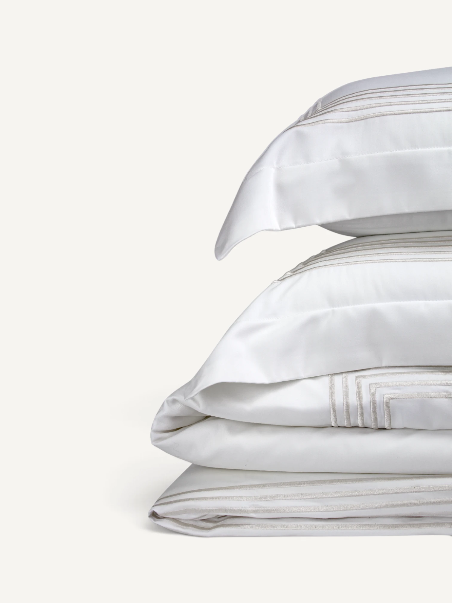 Duvet Línea 4 — Beige