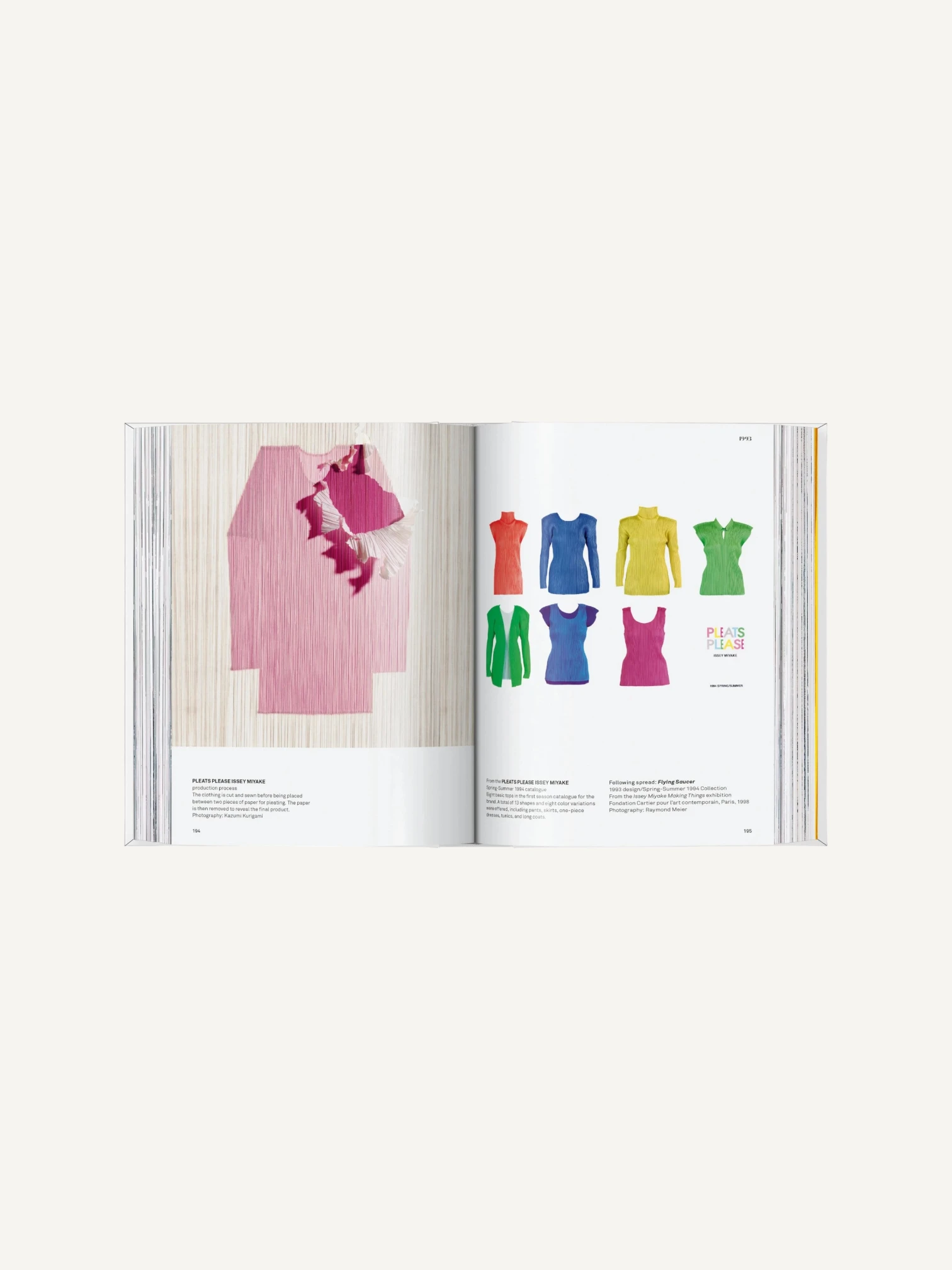 Issey Miyake
