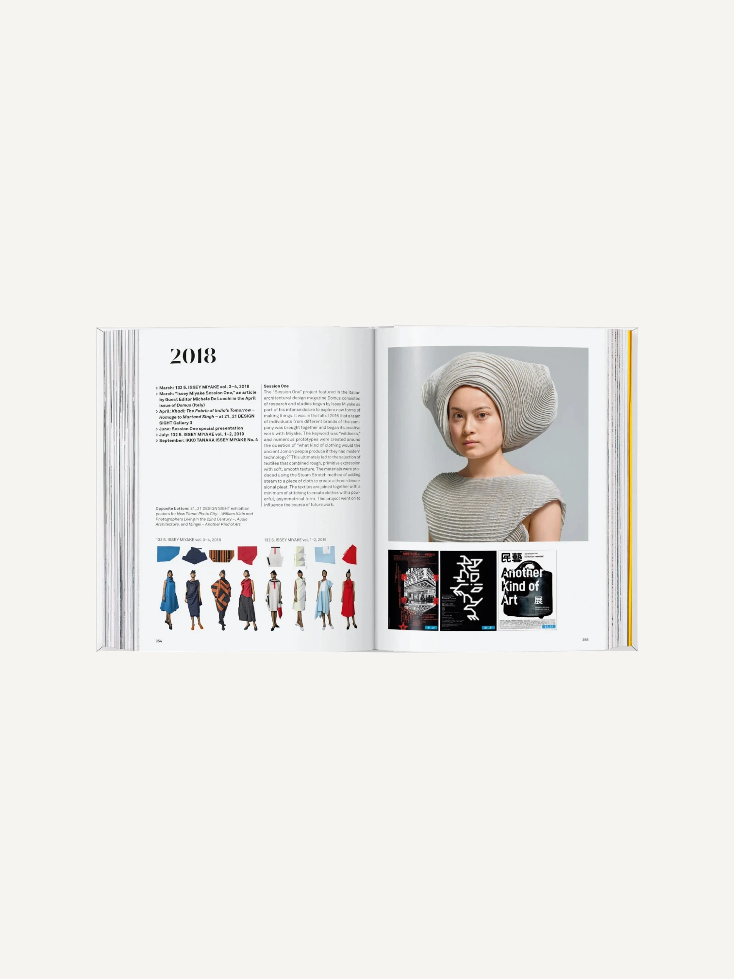 Issey Miyake