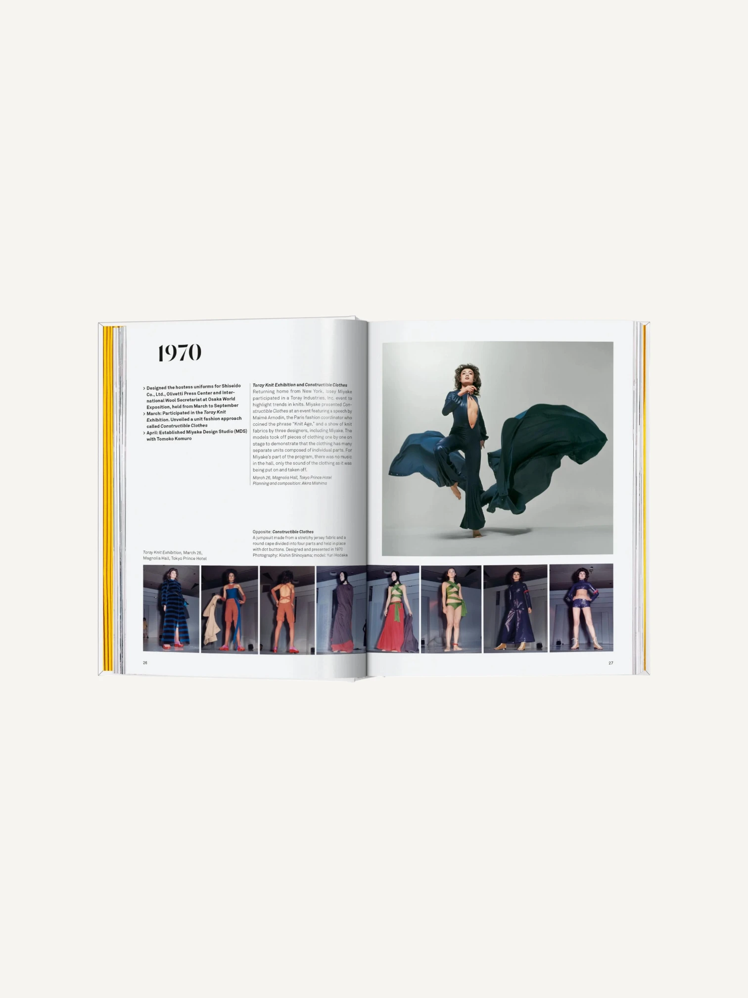 Issey Miyake