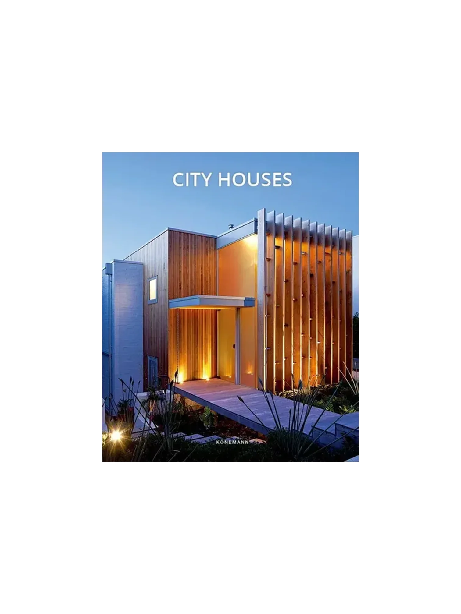 City Houses