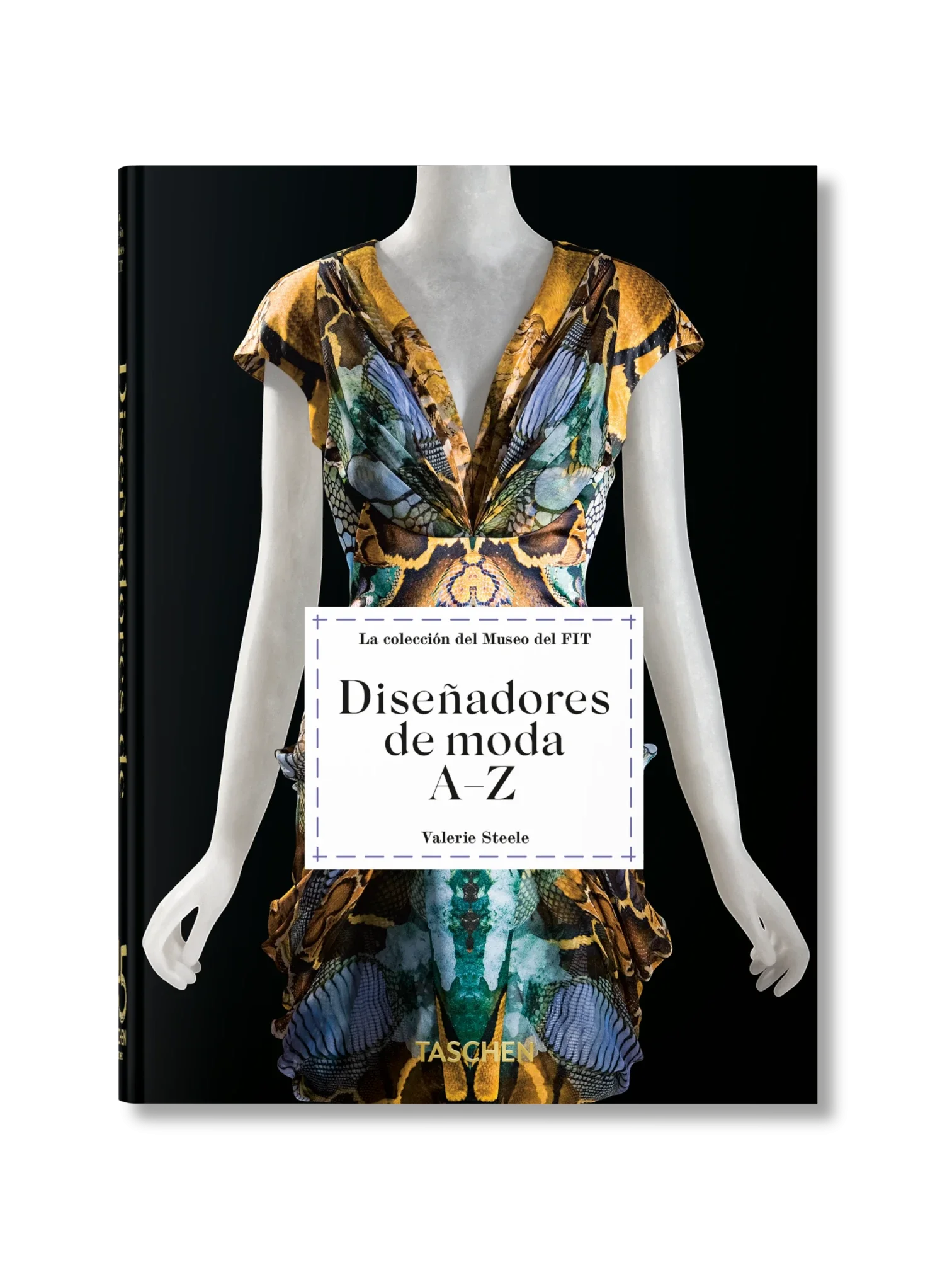 Diseñadores de moda A-Z