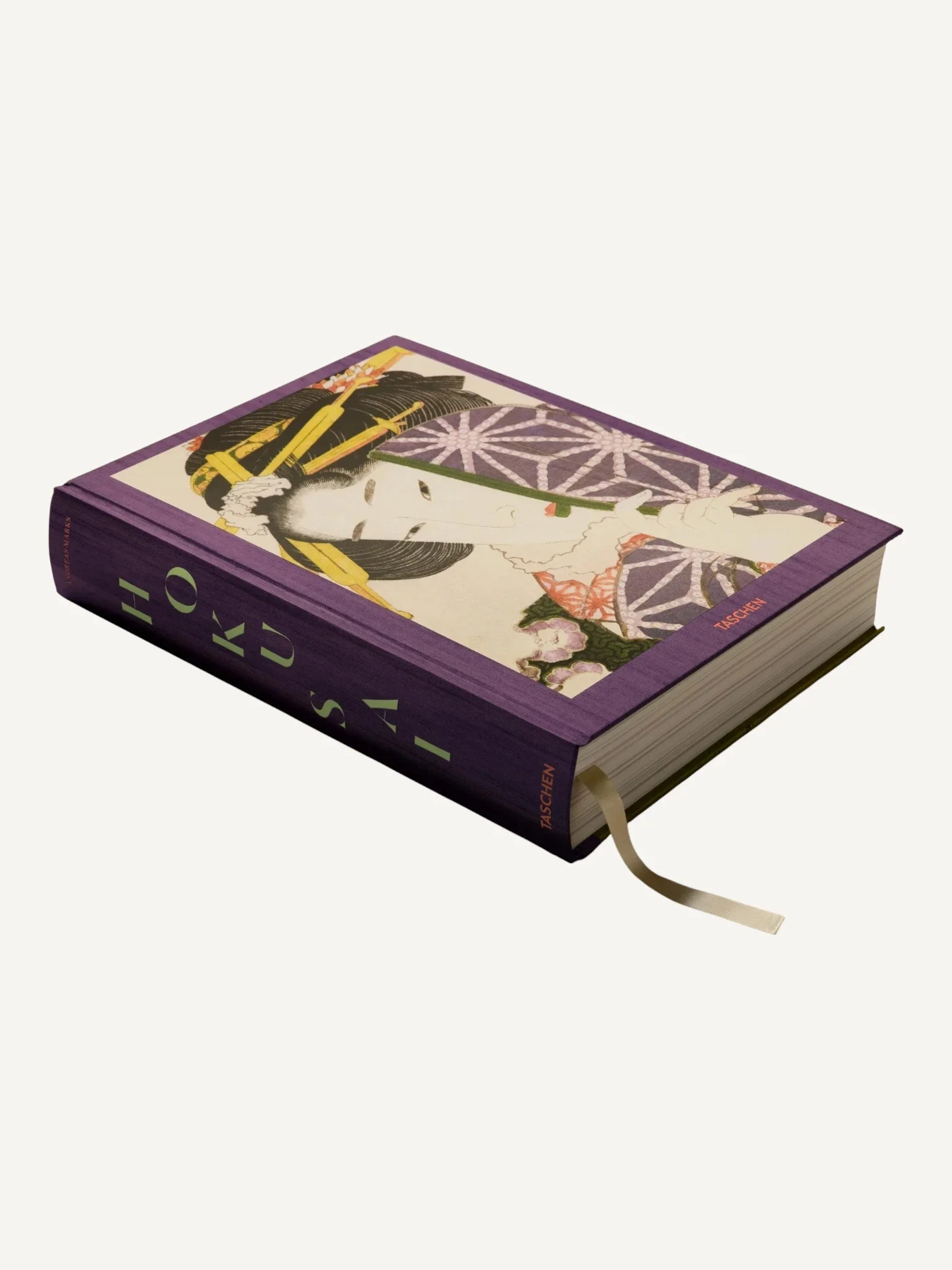 Hokusai