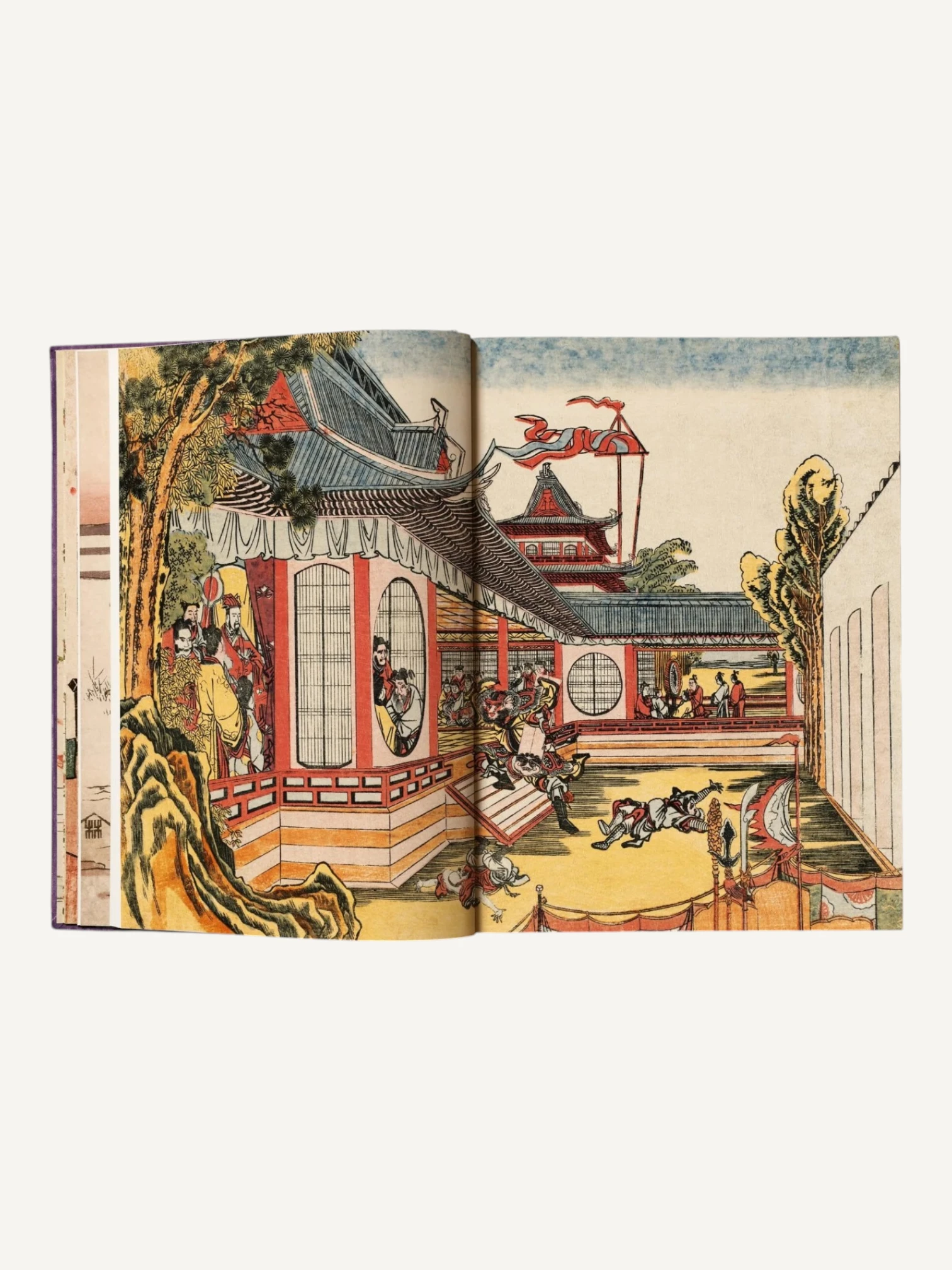 Hokusai