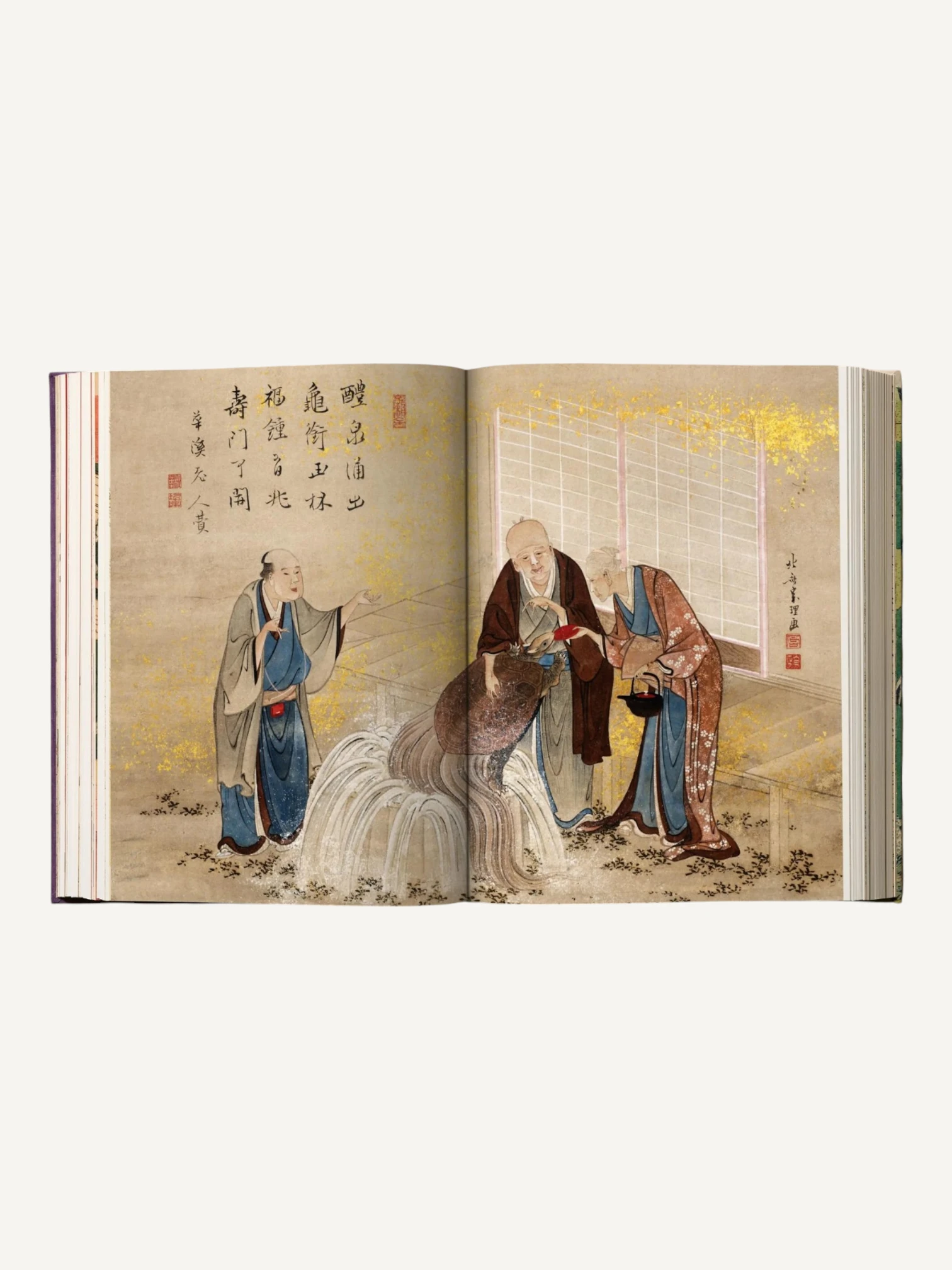 Hokusai