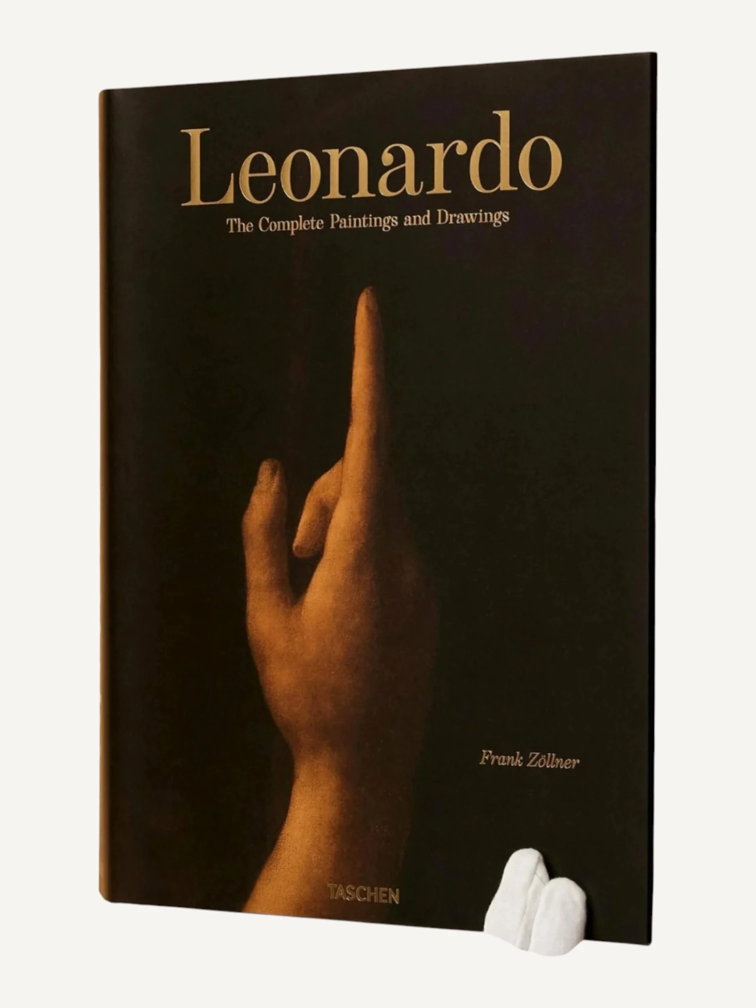 Leonardo. The Complete Paintings and Drawings