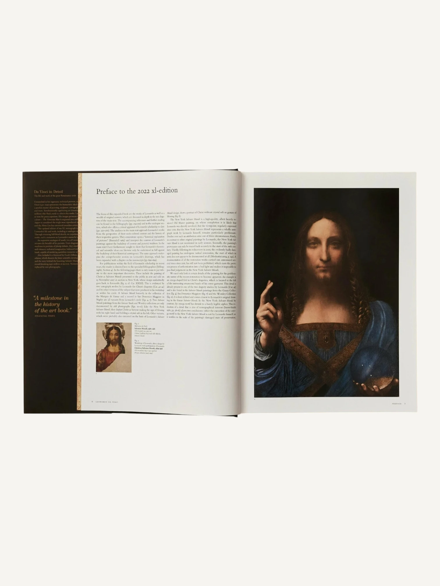Leonardo. The Complete Paintings and Drawings