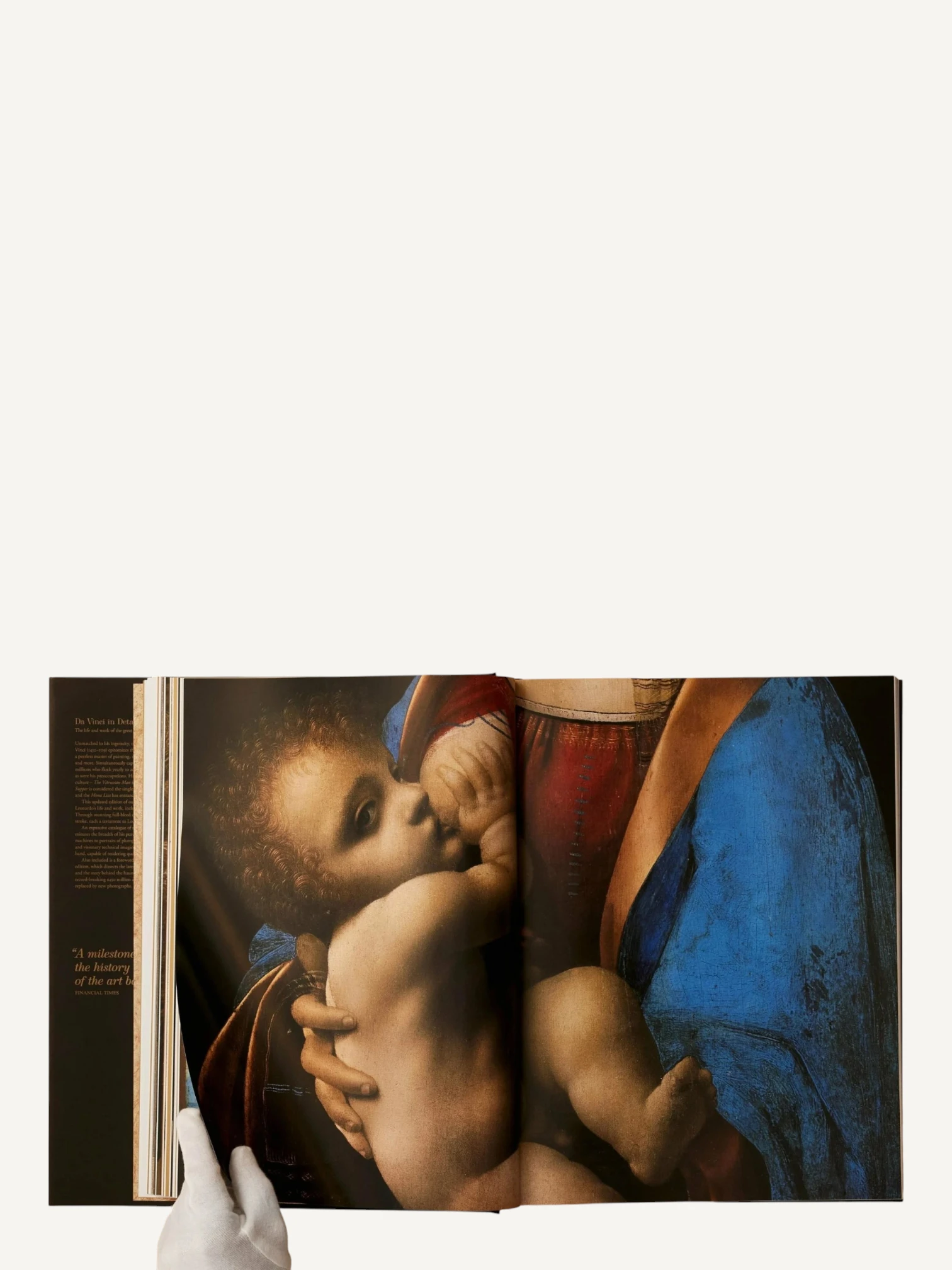 Leonardo. The Complete Paintings and Drawings