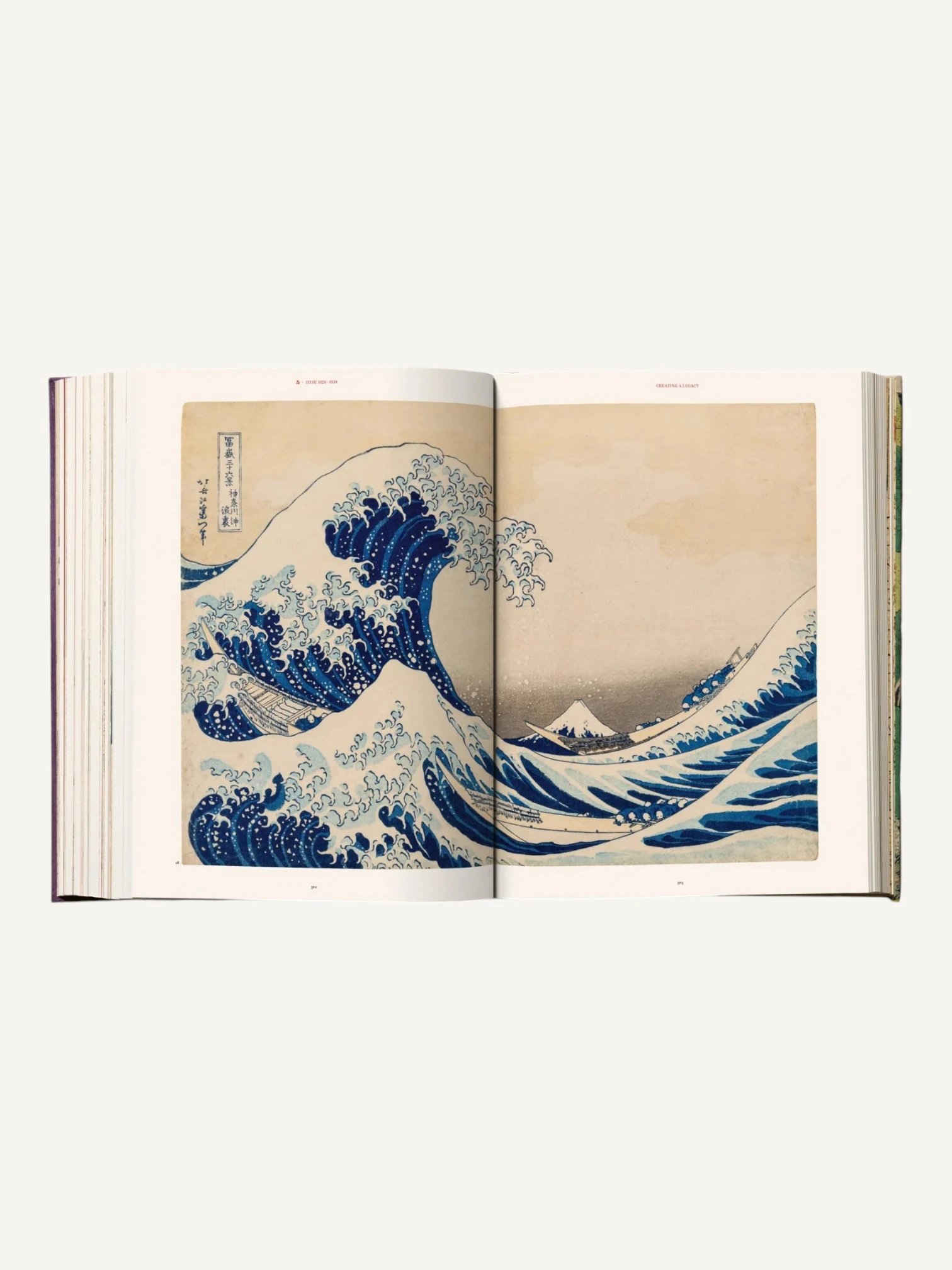 Hokusai