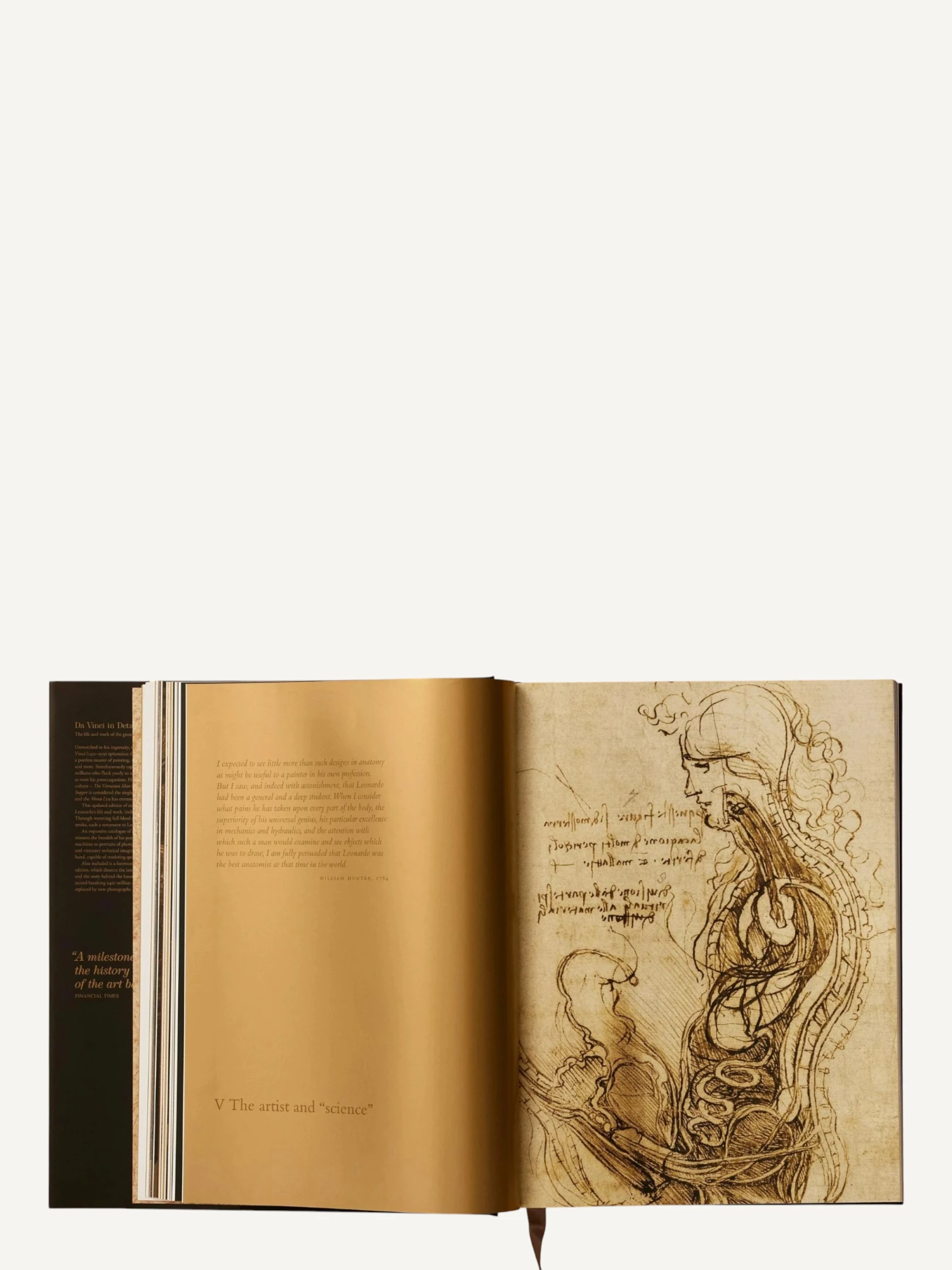 Leonardo. The Complete Paintings and Drawings