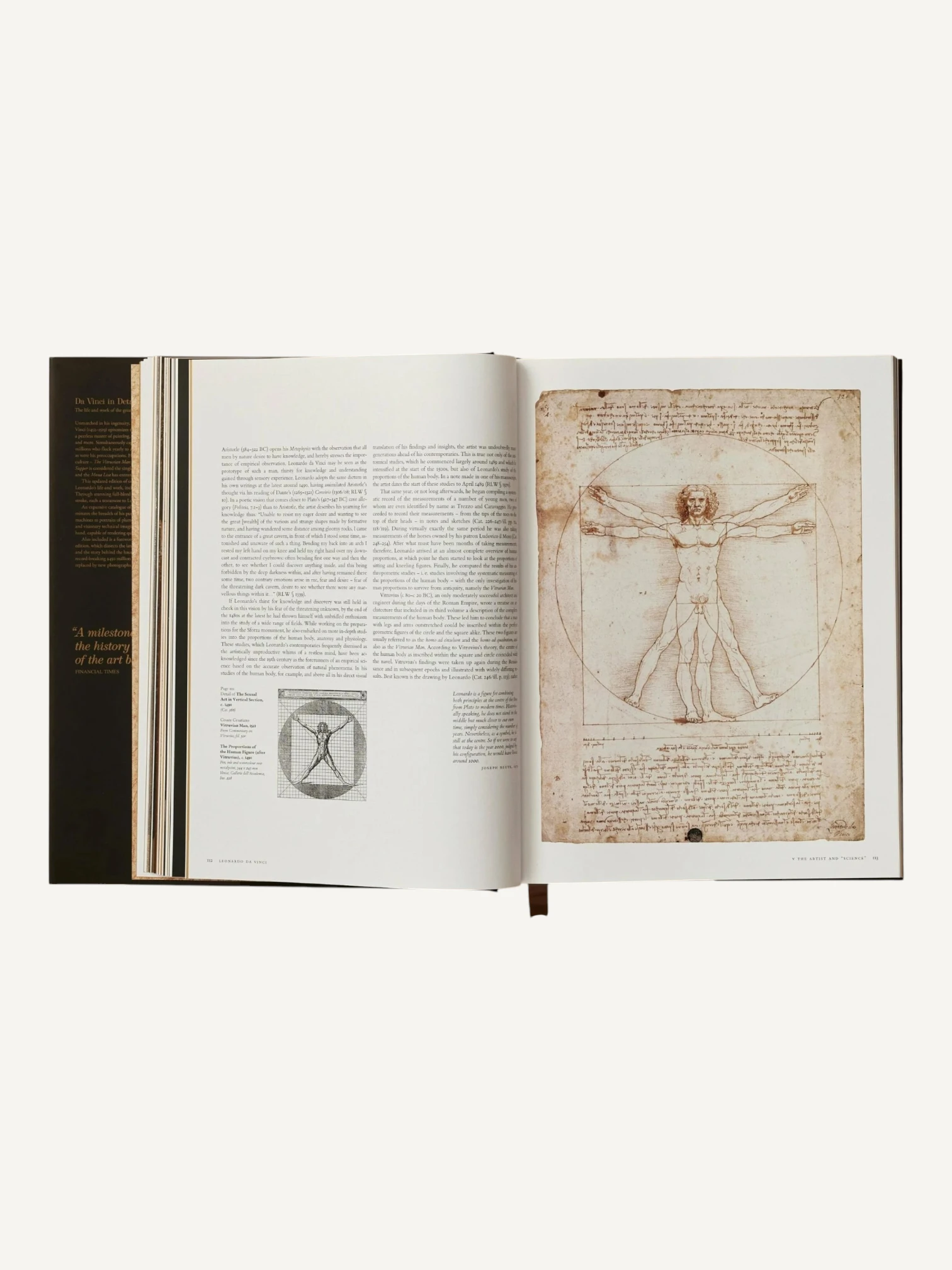 Leonardo. The Complete Paintings and Drawings