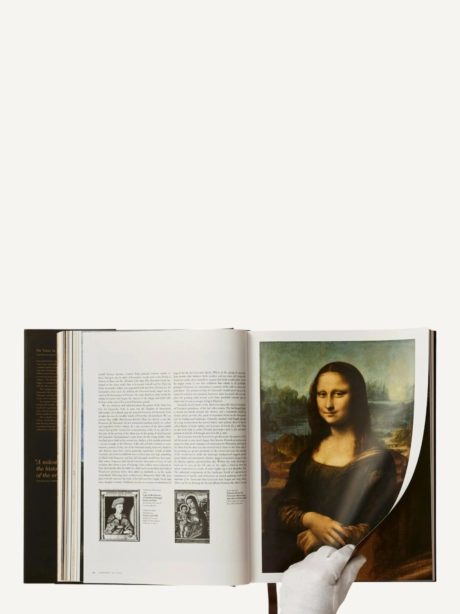 Leonardo. The Complete Paintings and Drawings