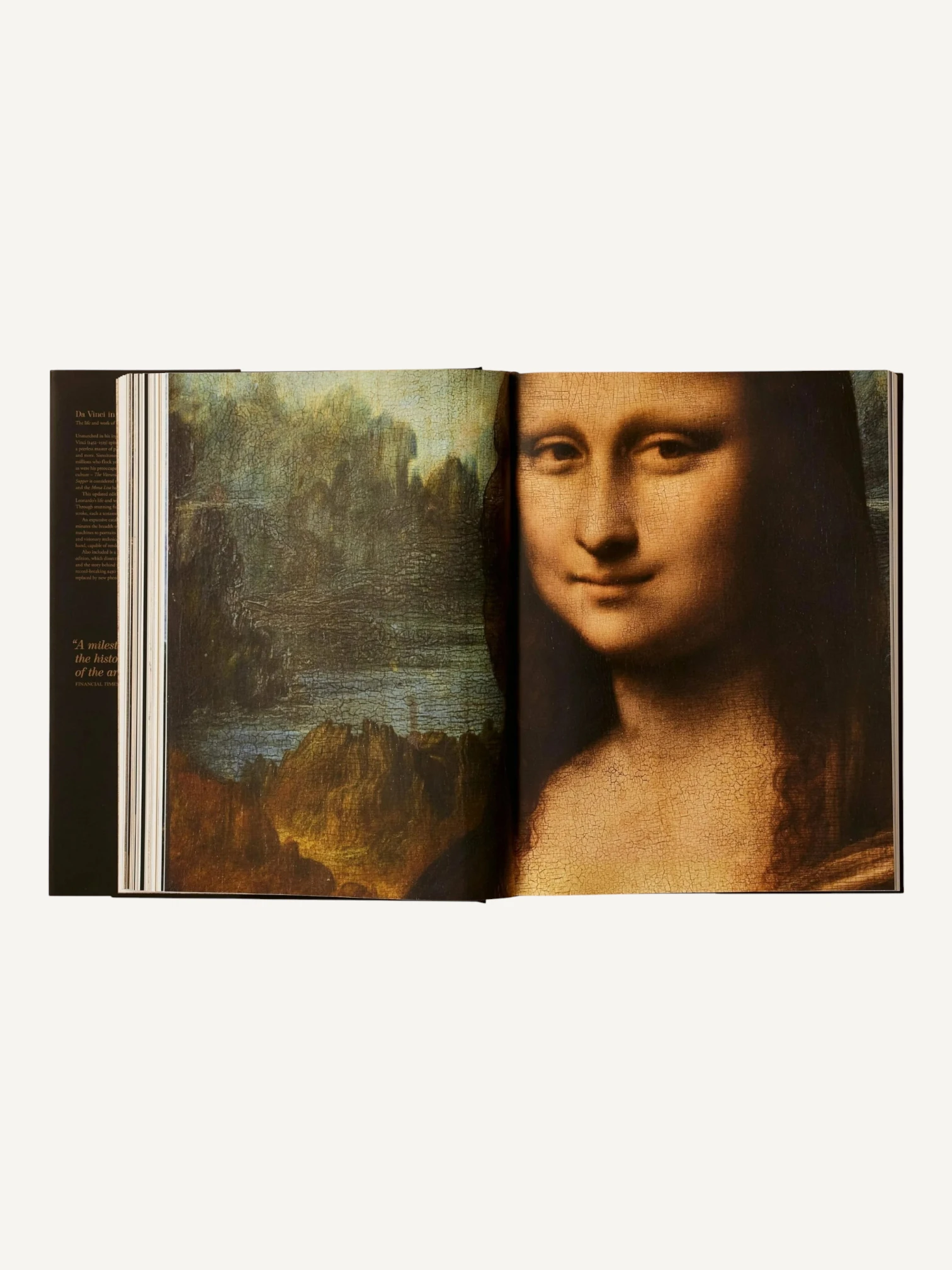 Leonardo. The Complete Paintings and Drawings
