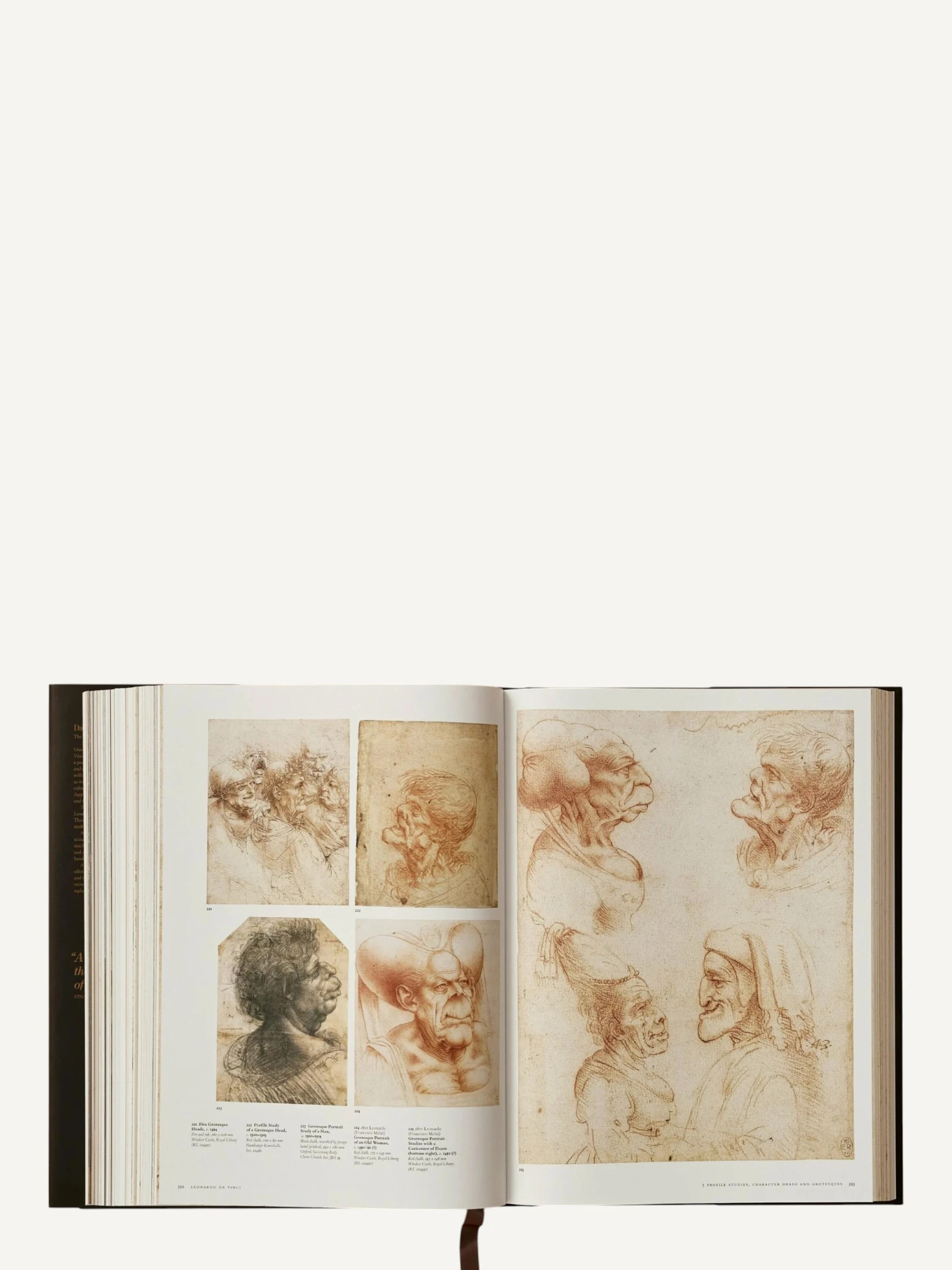 Leonardo. The Complete Paintings and Drawings