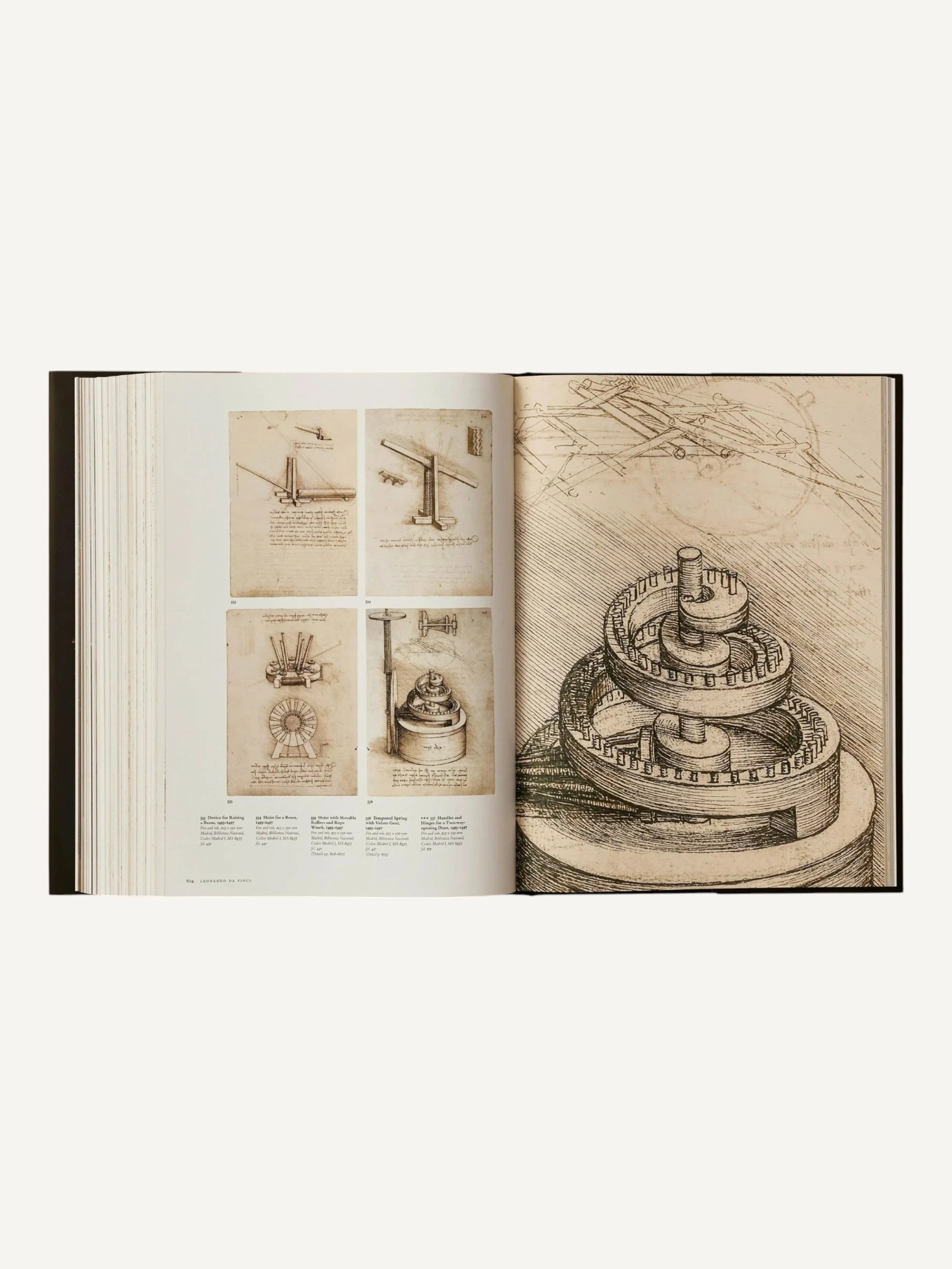Leonardo. The Complete Paintings and Drawings