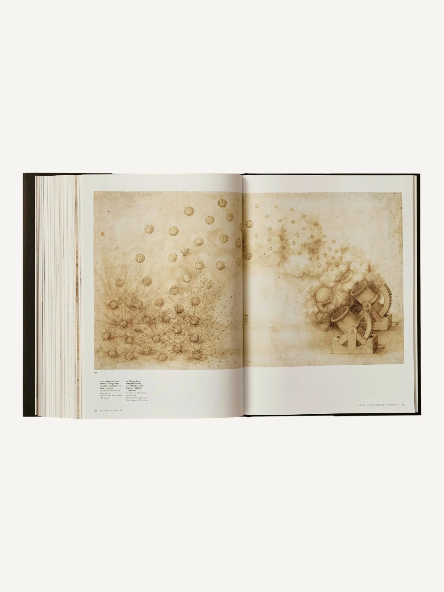 Leonardo. The Complete Paintings and Drawings