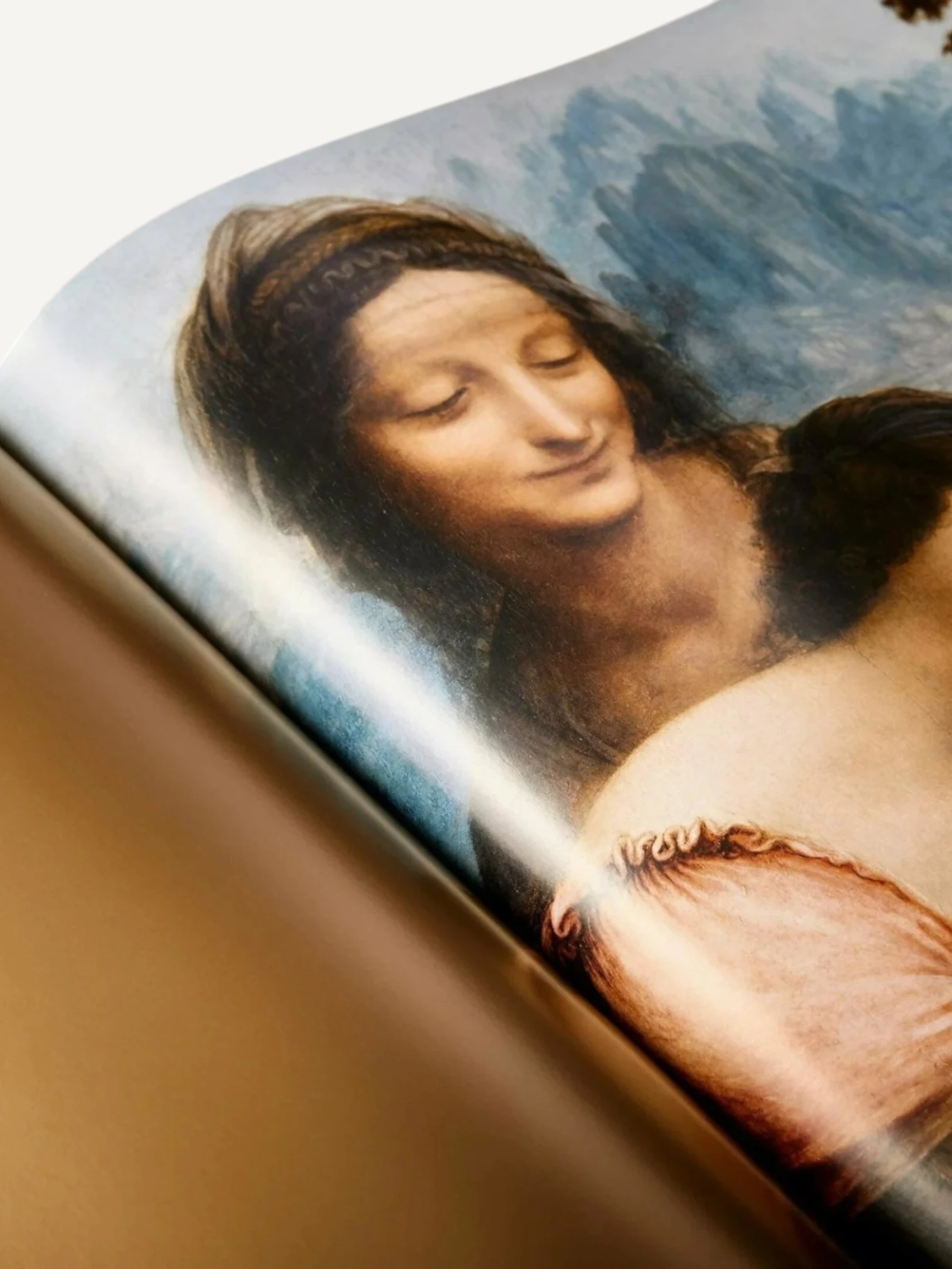 Leonardo. The Complete Paintings and Drawings