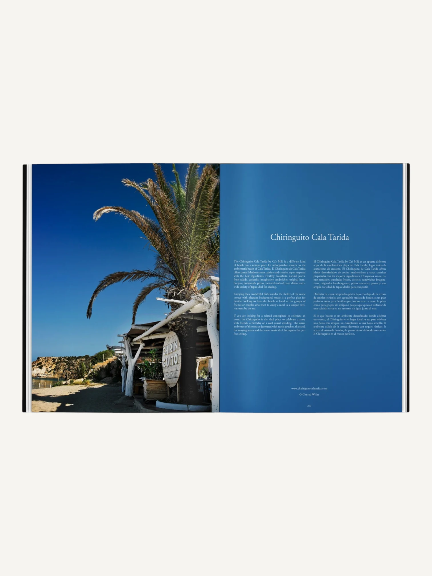 The Coolest Ibiza