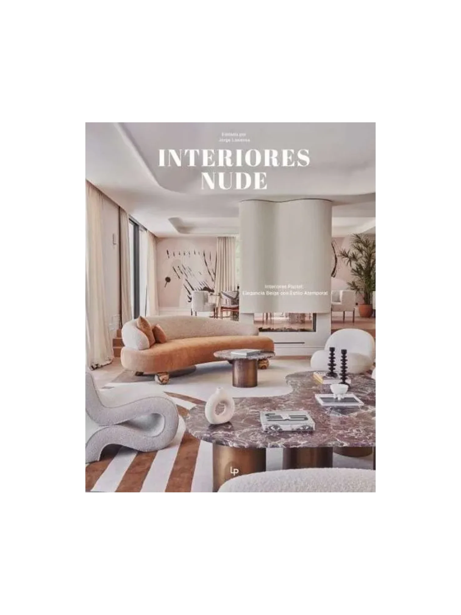 Interiores Nude