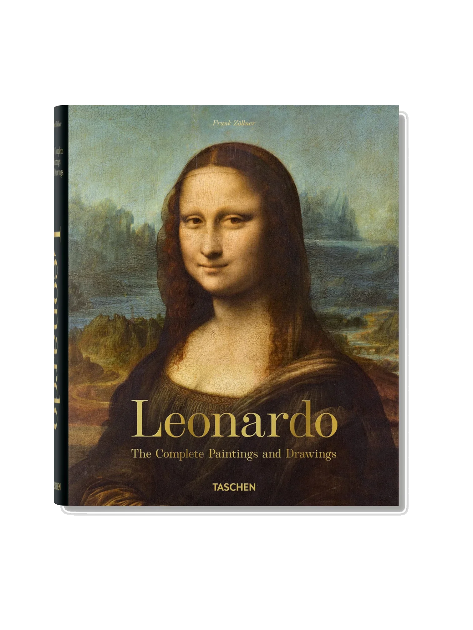 Leonardo. The Complete Paintings and Drawings