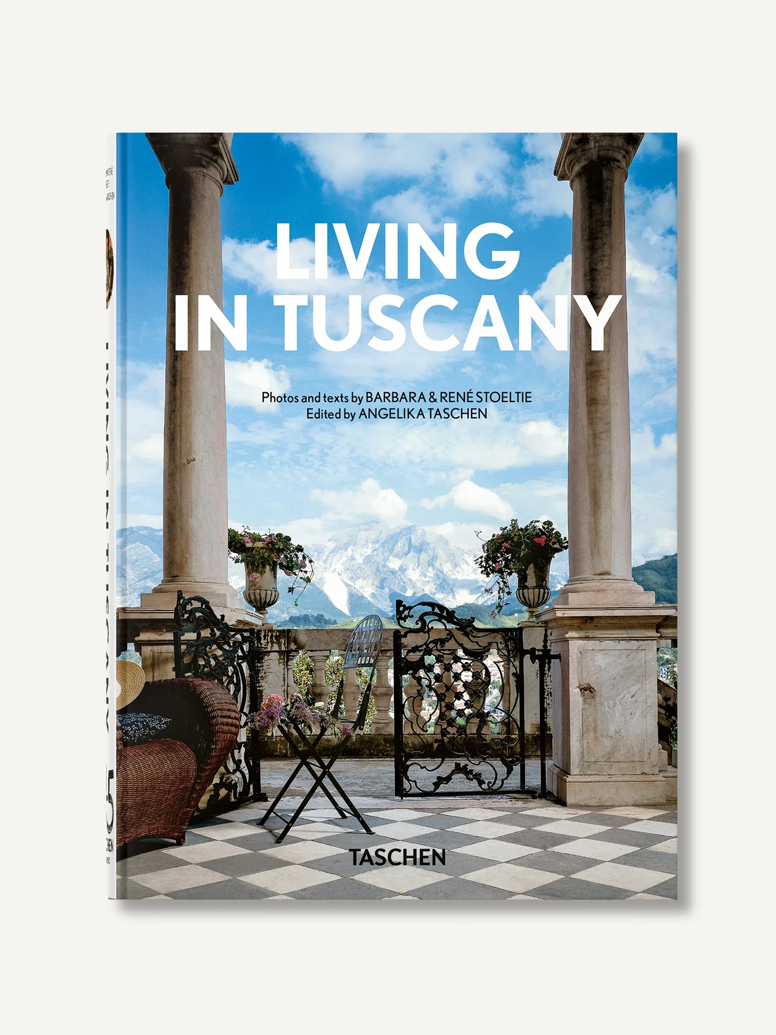 Living in Tuscany