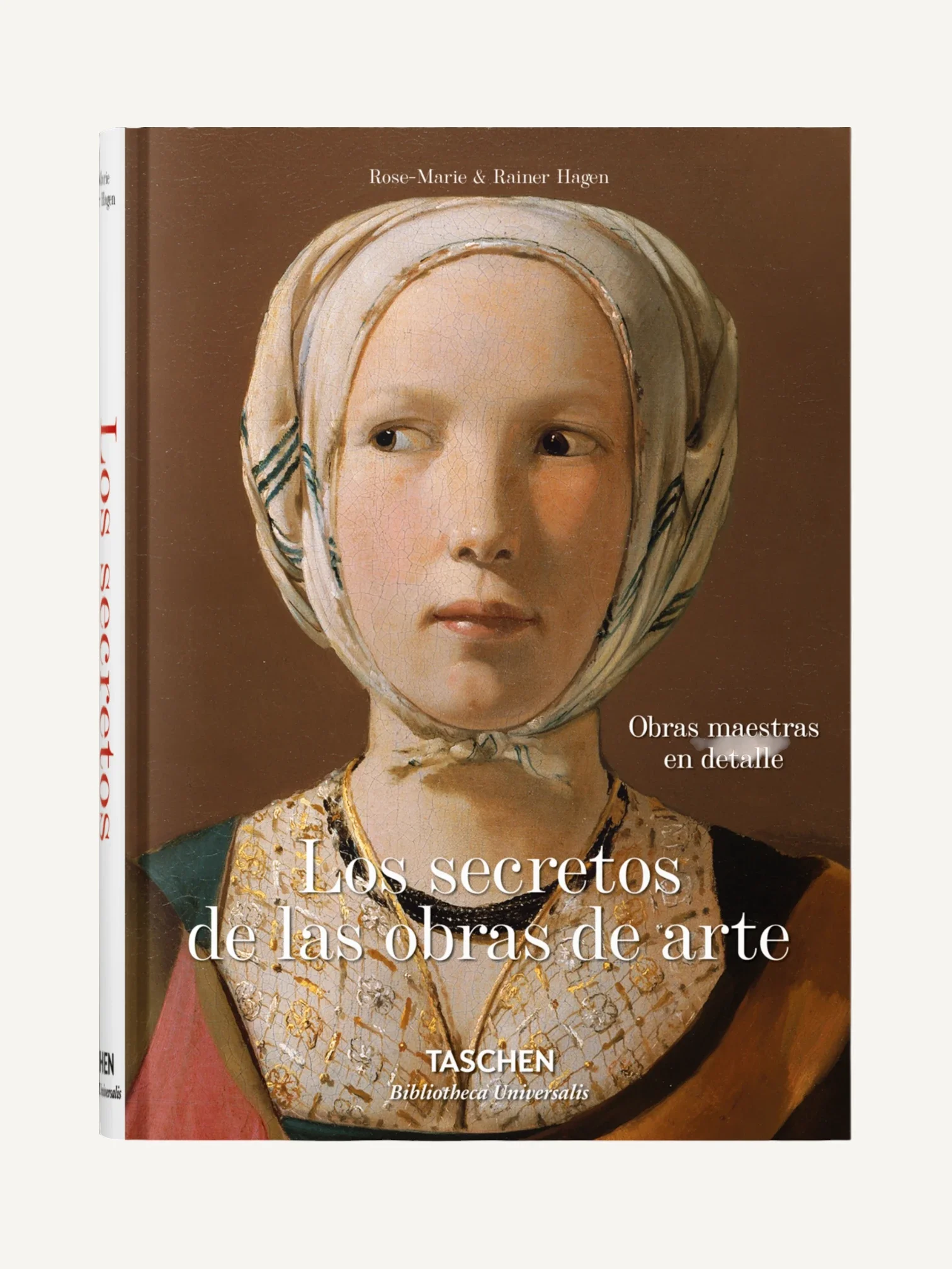 Los secretos de las obras de arte