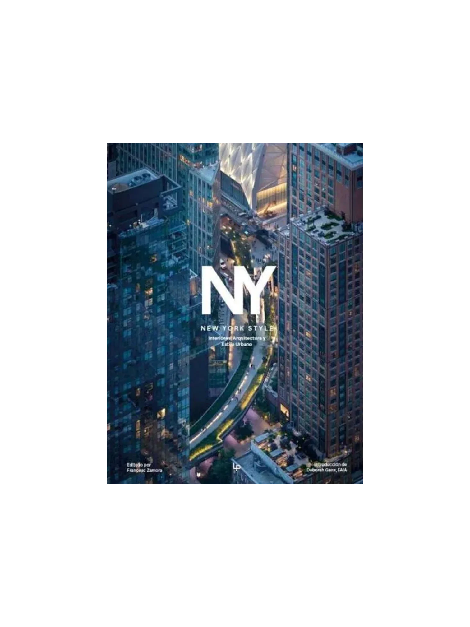 NY Style