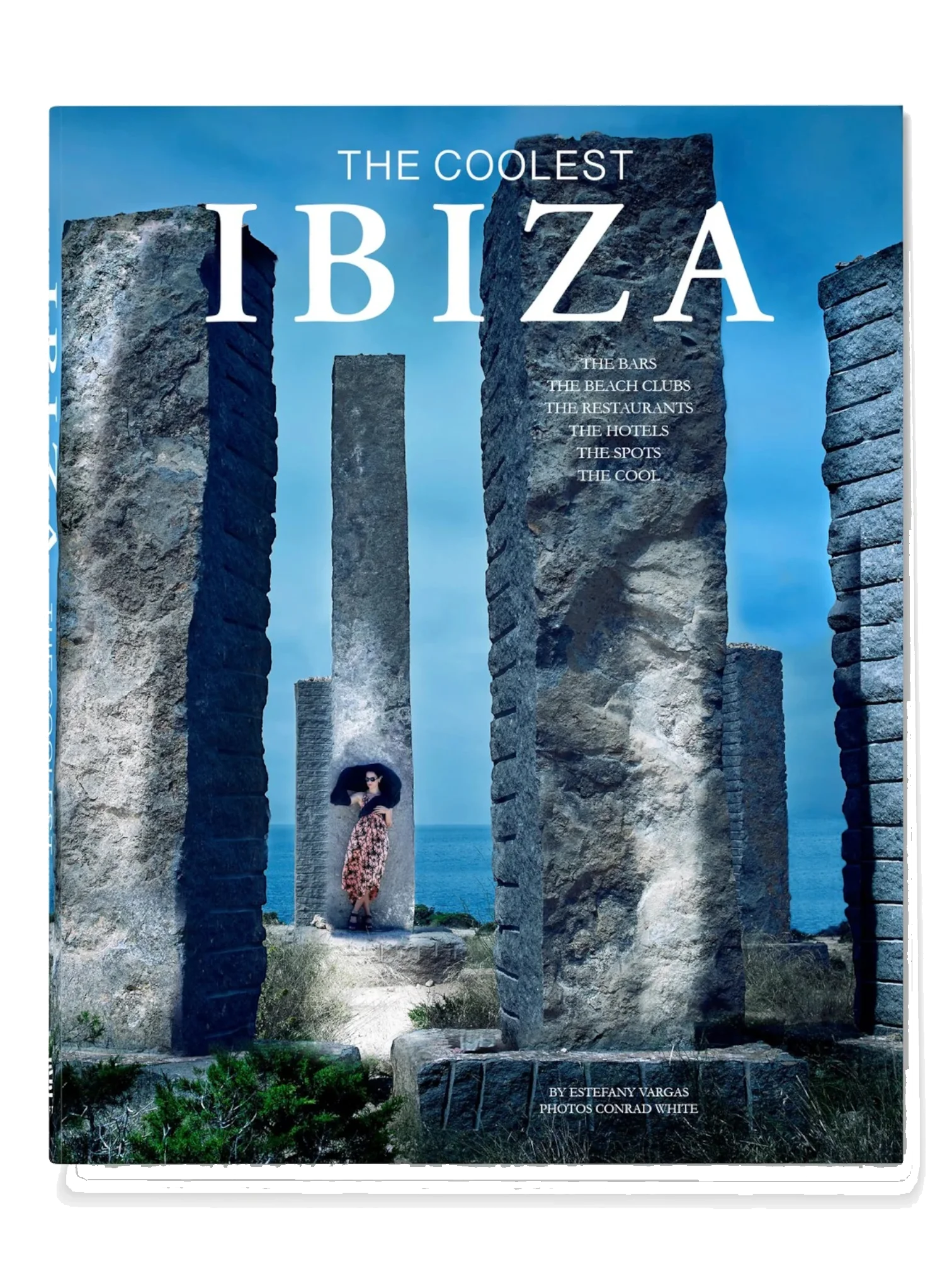 The Coolest Ibiza