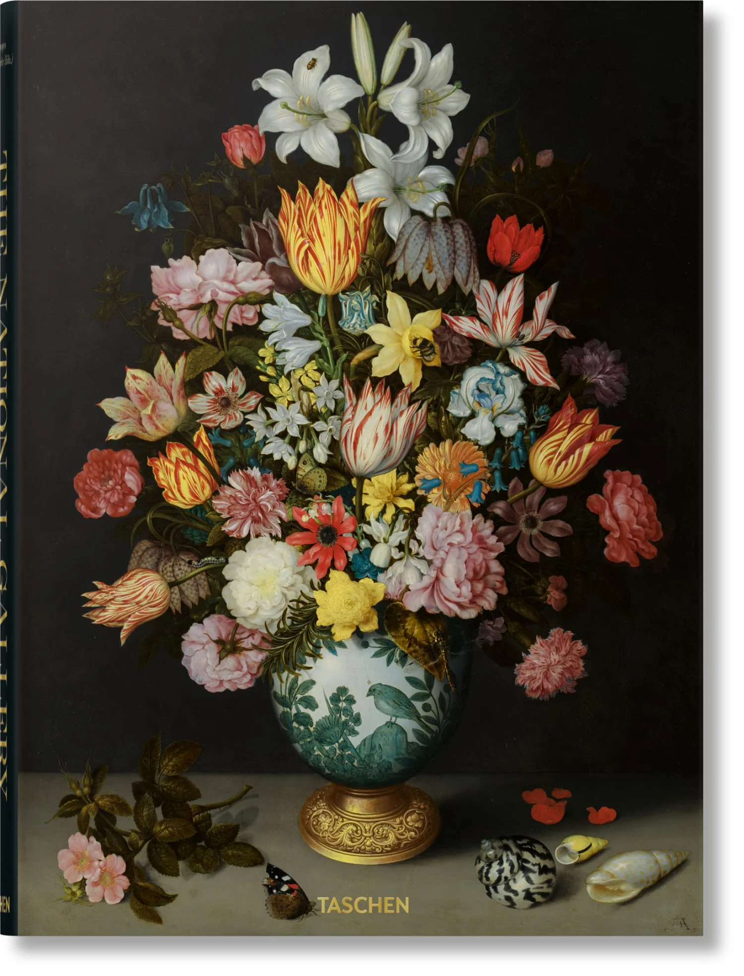 Portada del libro The National Gallery. Paintings, People, Portraits