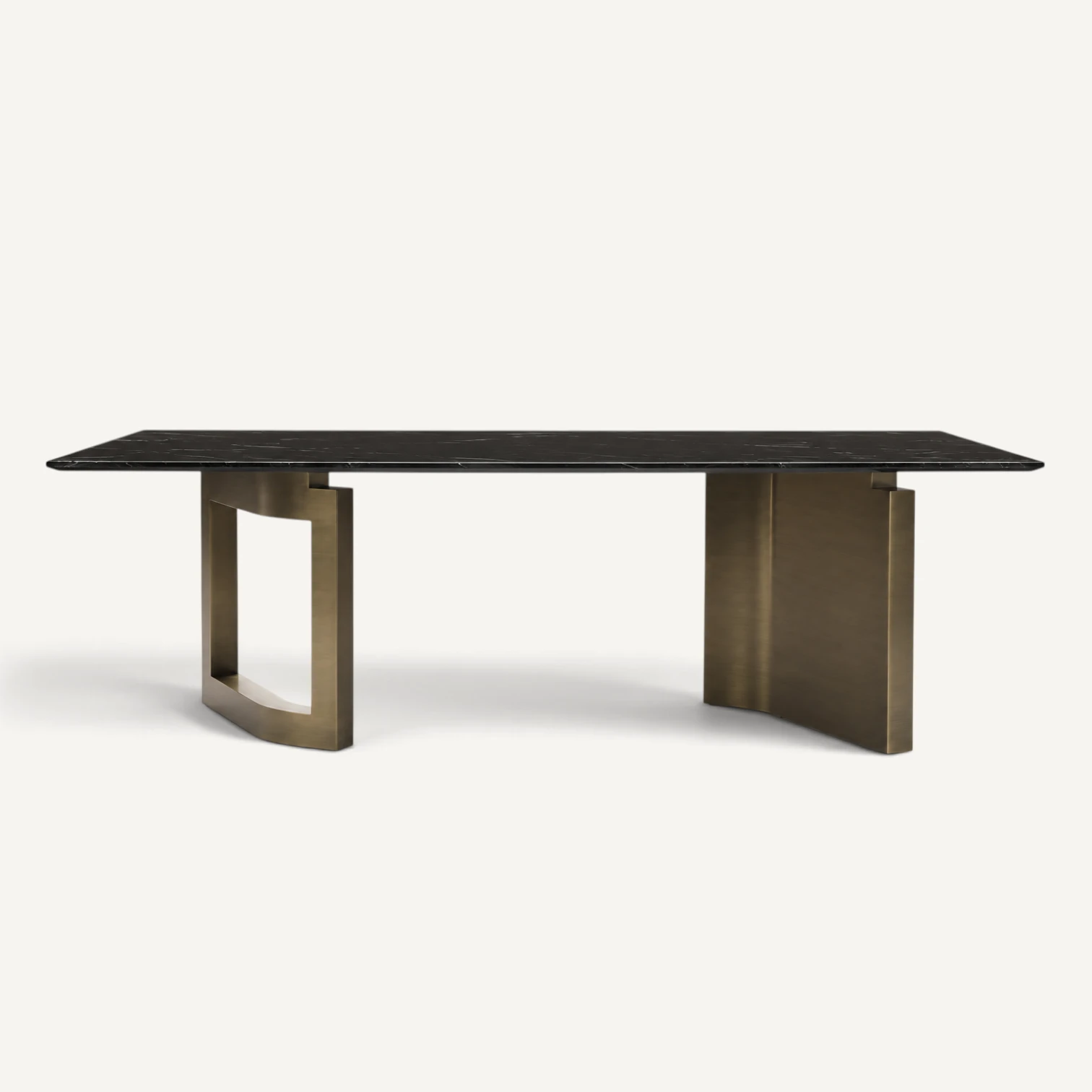Mesa União — 8 puestos