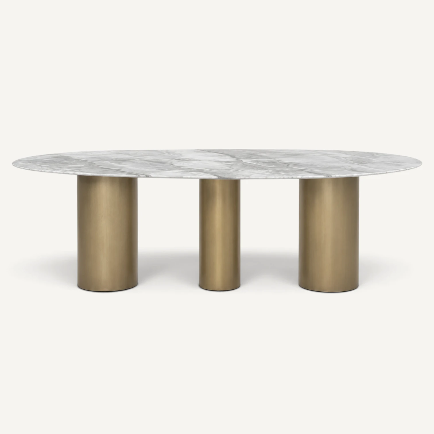 Mesa Ormanada — 8 puestos