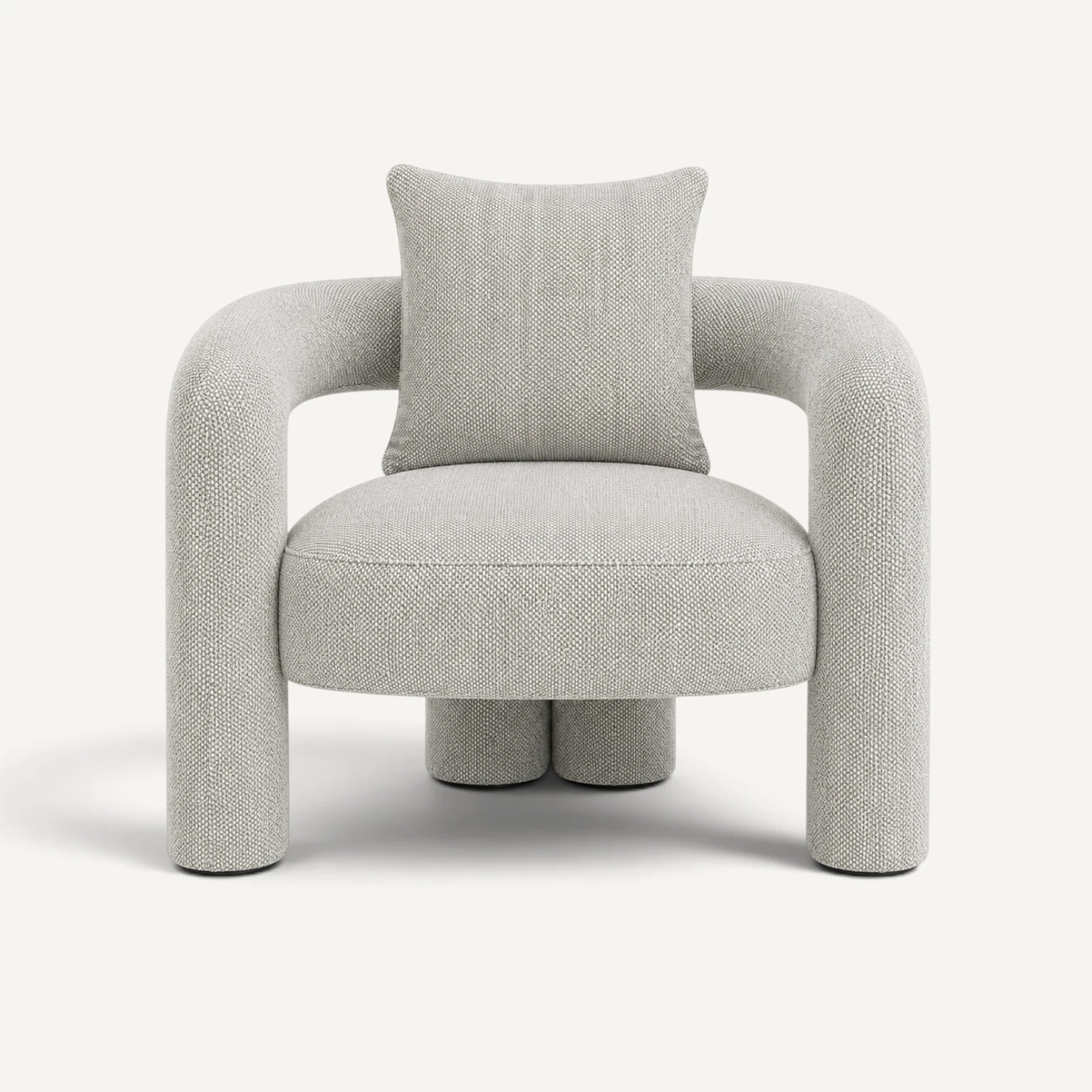 Silla Pompidou